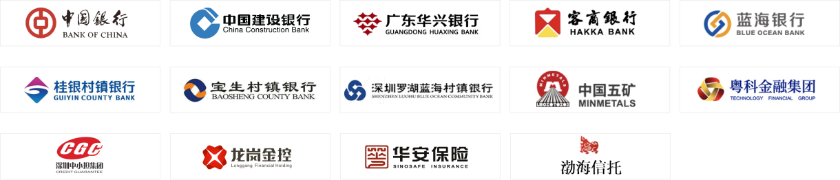万嘉达&中兰德合作机构